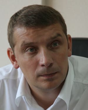 Vladyslav Riashyn