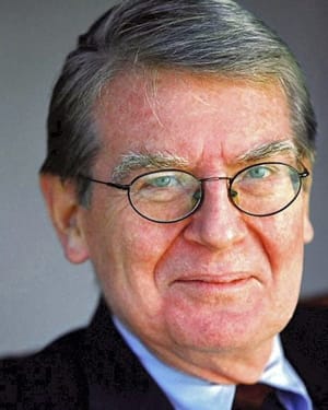 William Bogert