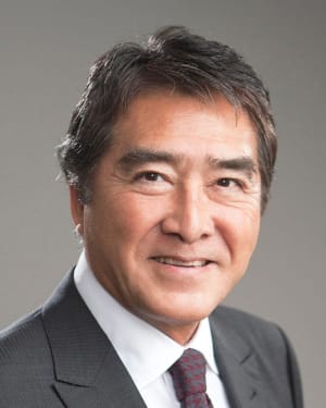 Yūki Meguro