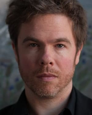 Josh Ritter