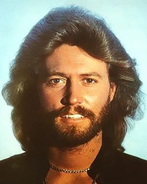 Barry Gibb