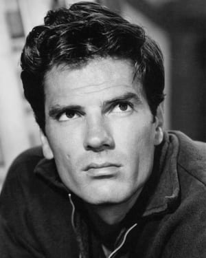 Tom Tryon