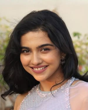 Mamitha Baiju