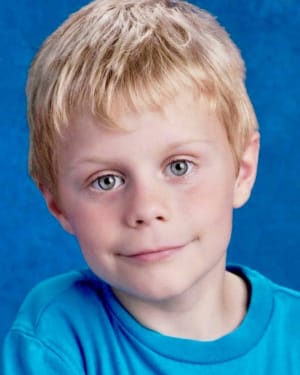 Jackson Reid