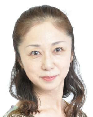 Yukari Nozawa