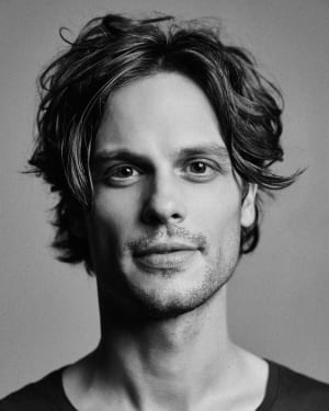 Matthew Gray Gubler