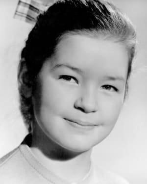 Mandy Miller