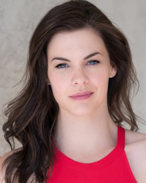 Haley Webb