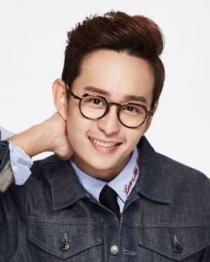 Jeremy Chan