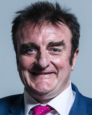 Tommy Sheppard