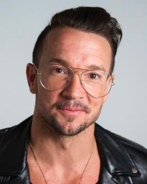 Carl Lentz