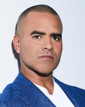 Christopher Jackson