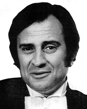 Georges Descrières