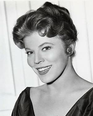 Anne Jackson