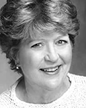 Peggy Pope