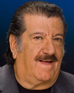 Pedro Weber 'Chatanuga'