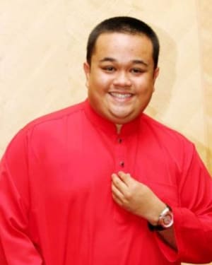 Zalif Sidek