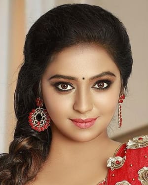 Lakshmi Menon