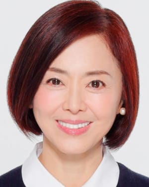 Mami Kumagai