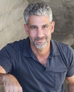 Michael B. Silver