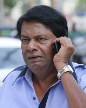 Janagaraj