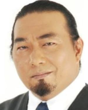 Yank Kassim