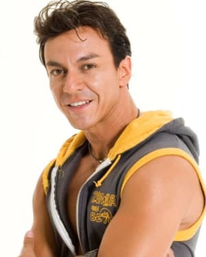Beto Perez
