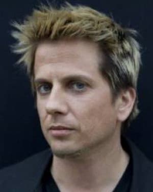 Rob Stefaniuk