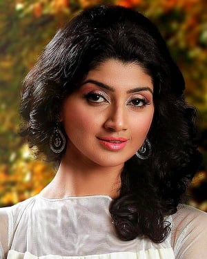 Divyaa Unni