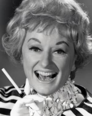 Phyllis Diller