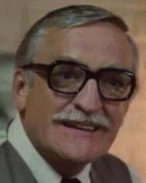Frank Wilson