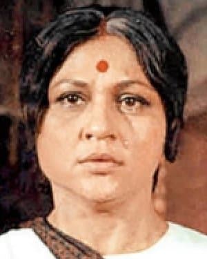 Nirupa Roy
