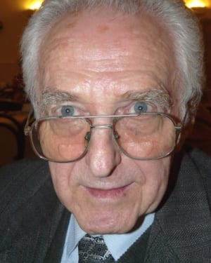 Jiří Hálek
