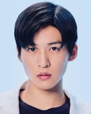 Ren Meguro