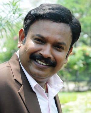 Venkat Prabhu