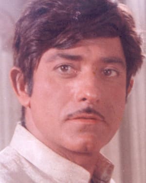 Raaj Kumar