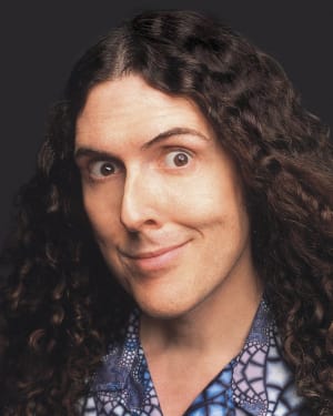 'Weird Al' Yankovic