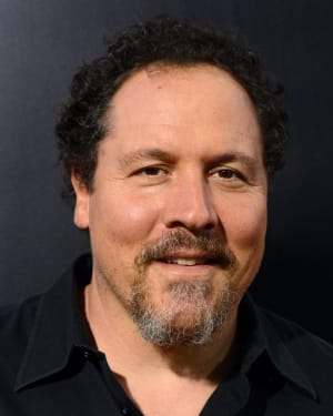 Jon Favreau