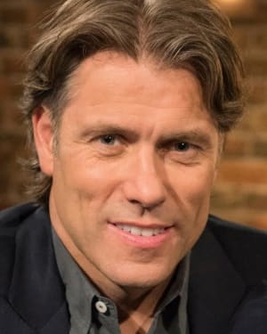 John Bishop