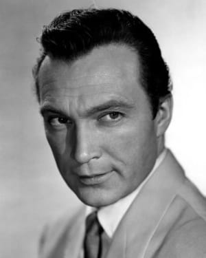 Warren Stevens