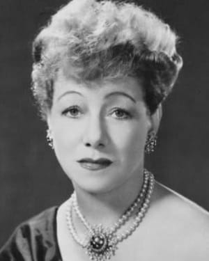Marjorie Gateson