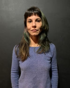Thaís de Almeida Prado