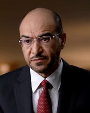 Saad Al-Jabri