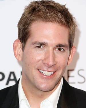 Eric Szmanda