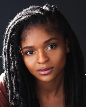 Dominique Thorne