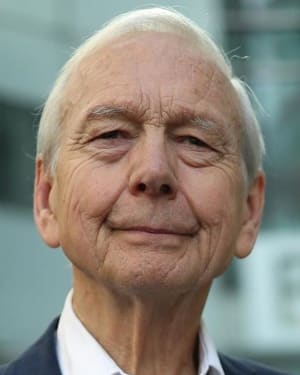 John Humphrys