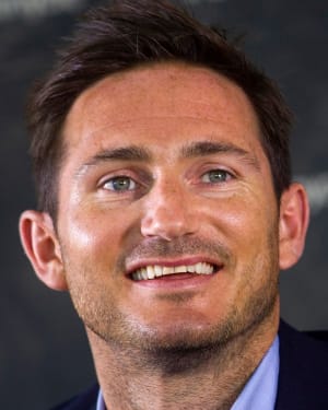 Frank Lampard