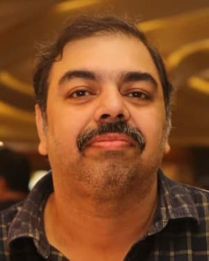 Anirban Bhattacharyya