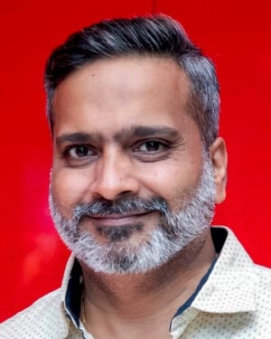 S.P.B. Charan