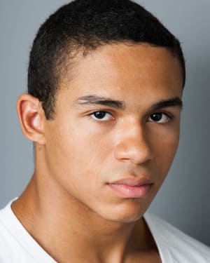 Noah Gray-Cabey